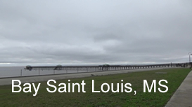 Bay Saint Louis, MS